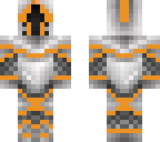 orange knight