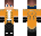 orange knight lord