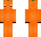 orange the second 