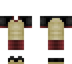 outfit base - gym uniform