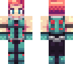 overwatch zarya