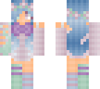 pastel demon