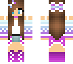 pastel katty