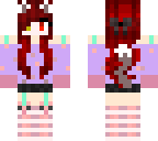 pastel version main skin