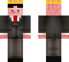 pig king mlg