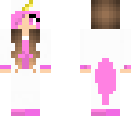 pink fluffy unicorn 