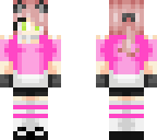pink wurkovt