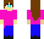 pinky