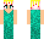 pixel princess