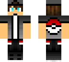 pixelmon trainer