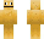 potato