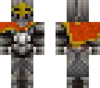 prince niall armour v5