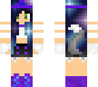 princess galaxy