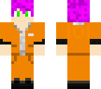 prisoner