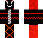 professional demon