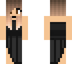 prom dress edit