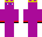purple king