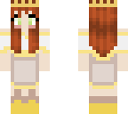 queen or princess