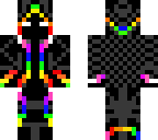 rainbow reaper