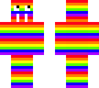rainbow walrus 2