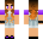 ram-berries official skin