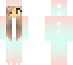 random girl that i edited