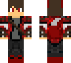 red alpha