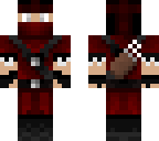 red assassin