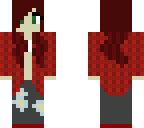 red flanel
