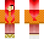 red head
