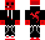 red slime
