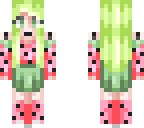 reshade entry - love the melons