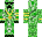 rich creeper edited
