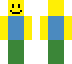 roblox noob