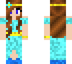 roman girl