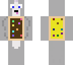 rossgazzapoptart