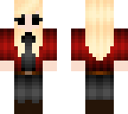 ruby demonic eyes