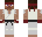 ryu steve