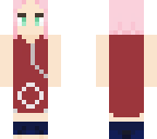 sakura haruno