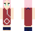sakura haruno