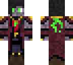 sanguine rystil