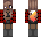 sexy fire fox