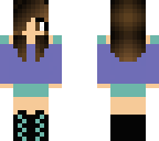 skin for eww