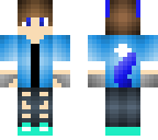 skin for lando