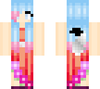 skylar dress
