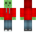 slime sweatshirt