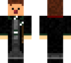 slythervin peter