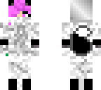 snow girl