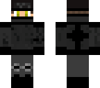 soldier