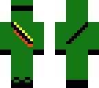 soldier